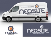 Projekt graficzny, nazwa firmy, tworzenie logo firm Konkurs na logo firmy NEOSITE - timur