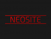 Projekt graficzny, nazwa firmy, tworzenie logo firm Konkurs na logo firmy NEOSITE - Soudne
