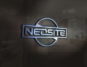 Projekt graficzny, nazwa firmy, tworzenie logo firm Konkurs na logo firmy NEOSITE - feim