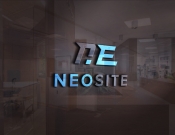 Projekt graficzny, nazwa firmy, tworzenie logo firm Konkurs na logo firmy NEOSITE - Mixtura