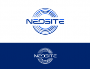 Projekt graficzny, nazwa firmy, tworzenie logo firm Konkurs na logo firmy NEOSITE - Quavol