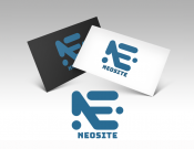 Projekt graficzny, nazwa firmy, tworzenie logo firm Konkurs na logo firmy NEOSITE - Gnabry