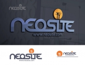 Projekt graficzny, nazwa firmy, tworzenie logo firm Konkurs na logo firmy NEOSITE - timur