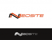 Projekt graficzny, nazwa firmy, tworzenie logo firm Konkurs na logo firmy NEOSITE - kruszynka
