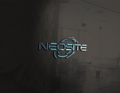 Projekt graficzny, nazwa firmy, tworzenie logo firm Konkurs na logo firmy NEOSITE - Johan