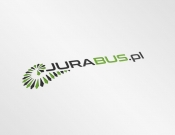 Projekt graficzny, nazwa firmy, tworzenie logo firm loga firma przewozowa/turystyczna - Johan
