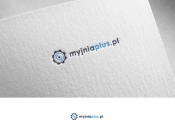 Projekt graficzny, nazwa firmy, tworzenie logo firm Logo na stronę o myjniach - matuta1