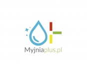 Projekt graficzny, nazwa firmy, tworzenie logo firm Logo na stronę o myjniach - Mateusz95