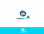 Projekt graficzny, nazwa firmy, tworzenie logo firm Logo na stronę o myjniach - Mixtura