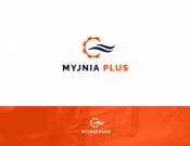 Projekt graficzny, nazwa firmy, tworzenie logo firm Logo na stronę o myjniach - matuta1