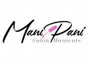 Projekt graficzny, nazwa firmy, tworzenie logo firm Logo salonu manicure - TomaszJ