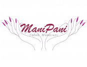 projektowanie logo oraz grafiki online Logo salonu manicure