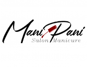 Projekt graficzny, nazwa firmy, tworzenie logo firm Logo salonu manicure - TomaszJ