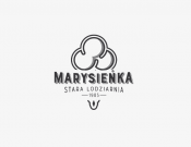 Projekt graficzny, nazwa firmy, tworzenie logo firm Logo dla Starej lodziarnii - MarcinPlonski
