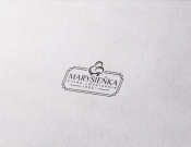 projektowanie logo oraz grafiki online Logo dla Starej lodziarnii