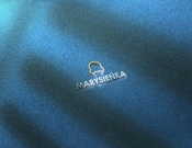 Projekt graficzny, nazwa firmy, tworzenie logo firm Logo dla Starej lodziarnii - myConcepT