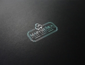 Projekt graficzny, nazwa firmy, tworzenie logo firm Logo dla Starej lodziarnii - Johan