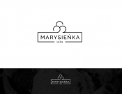 Projekt graficzny, nazwa firmy, tworzenie logo firm Logo dla Starej lodziarnii - matuta1