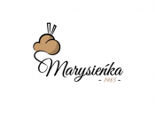 Projekt graficzny, nazwa firmy, tworzenie logo firm Logo dla Starej lodziarnii - MaLuk09