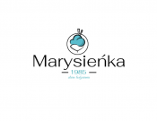 Projekt graficzny, nazwa firmy, tworzenie logo firm Logo dla Starej lodziarnii - MaLuk09