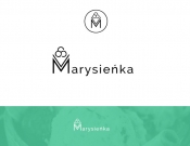 Projekt graficzny, nazwa firmy, tworzenie logo firm Logo dla Starej lodziarnii - matuta1