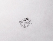 Projekt graficzny, nazwa firmy, tworzenie logo firm Logo dla Starej lodziarnii - Johan