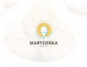 Projekt graficzny, nazwa firmy, tworzenie logo firm Logo dla Starej lodziarnii - myConcepT