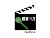 Projekt graficzny, nazwa firmy, tworzenie logo firm para logotypów FINE ART FILM - wlodkazik