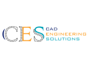 Projekt graficzny, nazwa firmy, tworzenie logo firm Logo firmy:CAD Engineering Solutions - TomaszJ