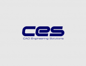 Projekt graficzny, nazwa firmy, tworzenie logo firm Logo firmy:CAD Engineering Solutions - ZARR