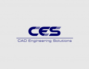 Projekt graficzny, nazwa firmy, tworzenie logo firm Logo firmy:CAD Engineering Solutions - ZARR
