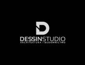 Projekt graficzny, nazwa firmy, tworzenie logo firm Logo i wizytówki, Dessin Studio - ManyWaysKr