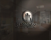 Projekt graficzny, nazwa firmy, tworzenie logo firm Logo i wizytówki, Dessin Studio - Mixtura