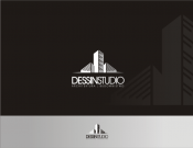 Projekt graficzny, nazwa firmy, tworzenie logo firm Logo i wizytówki, Dessin Studio - felipewwa