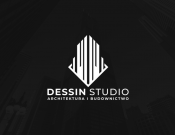 Projekt graficzny, nazwa firmy, tworzenie logo firm Logo i wizytówki, Dessin Studio - DeViL3oo