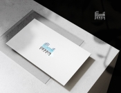 Projekt graficzny, nazwa firmy, tworzenie logo firm Logo i wizytówki, Dessin Studio - sansey