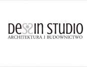 Projekt graficzny, nazwa firmy, tworzenie logo firm Logo i wizytówki, Dessin Studio - Alina