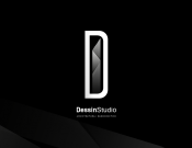 Projekt graficzny, nazwa firmy, tworzenie logo firm Logo i wizytówki, Dessin Studio - sansey