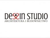 Projekt graficzny, nazwa firmy, tworzenie logo firm Logo i wizytówki, Dessin Studio - Alina