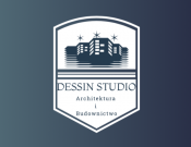 Projekt graficzny, nazwa firmy, tworzenie logo firm Logo i wizytówki, Dessin Studio - edi0314