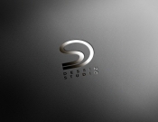 Projekt graficzny, nazwa firmy, tworzenie logo firm Logo i wizytówki, Dessin Studio - noon