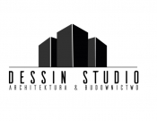 Projekt graficzny, nazwa firmy, tworzenie logo firm Logo i wizytówki, Dessin Studio - szymonpatryucha