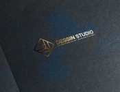 Projekt graficzny, nazwa firmy, tworzenie logo firm Logo i wizytówki, Dessin Studio - feim