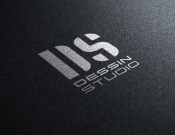 Projekt graficzny, nazwa firmy, tworzenie logo firm Logo i wizytówki, Dessin Studio - stone