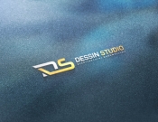 Projekt graficzny, nazwa firmy, tworzenie logo firm Logo i wizytówki, Dessin Studio - feim