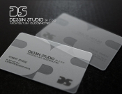 Projekt graficzny, nazwa firmy, tworzenie logo firm Logo i wizytówki, Dessin Studio - timur