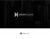 Projekt graficzny, nazwa firmy, tworzenie logo firm Logo i wizytówki, Dessin Studio - matuta1