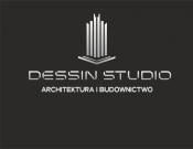 Projekt graficzny, nazwa firmy, tworzenie logo firm Logo i wizytówki, Dessin Studio - nom19