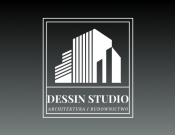 Projekt graficzny, nazwa firmy, tworzenie logo firm Logo i wizytówki, Dessin Studio - edi0314