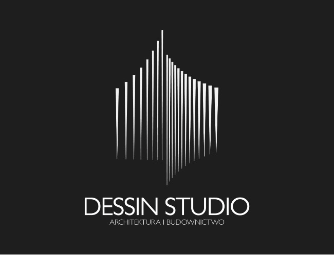 Projektowanie logo dla firm,  Logo i wizytówki, Dessin Studio, logo firm - Izzo